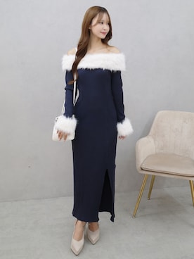 奈緒さんのコーディネート