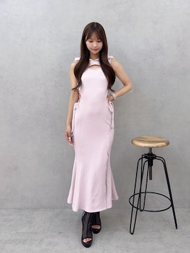 奈緒さんのコーディネート