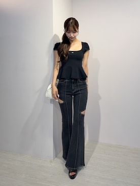 奈緒さんのコーディネート