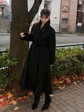 奈緒さんのコーディネート