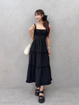 奈緒さんのコーディネート