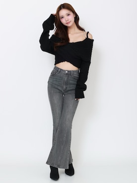 奈緒さんのコーディネート