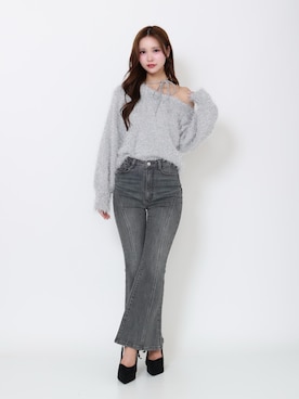 奈緒さんのコーディネート