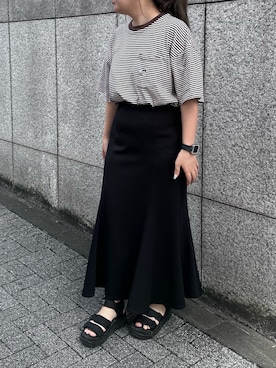 yuukaさんのコーディネート