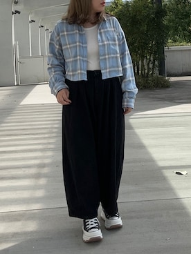 yuukaさんのコーディネート