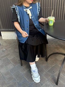 yuukaさんのコーディネート