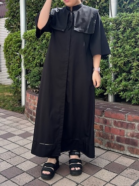 yuukaさんのコーディネート