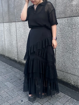 yuukaさんのコーディネート