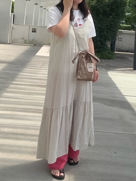 yuukaさんのコーディネート