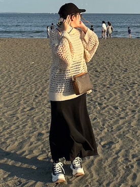 yuukaさんのコーディネート