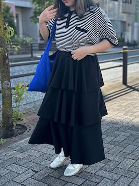 yuukaさんのコーディネート