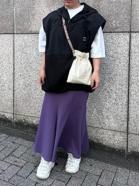 yuukaさんのコーディネート