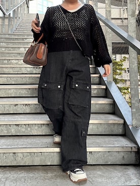 yuukaさんのコーディネート