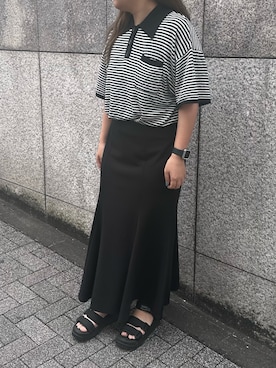 yuukaさんのコーディネート