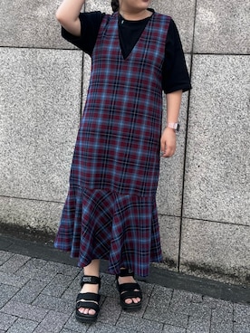 yuukaさんのコーディネート