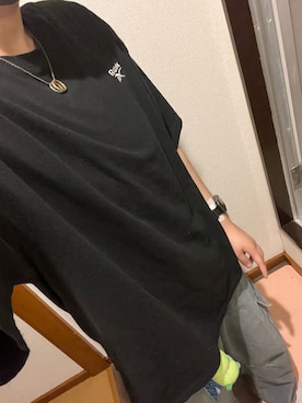 「アイテム（パンツ）」を使った、naduna1007さん（レディース・156cm）の冬コーディネート