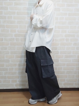 夕 sekiさんのコーディネート