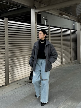 umiremi03さんのコーディネート