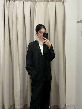 umiremi03さんのコーディネート