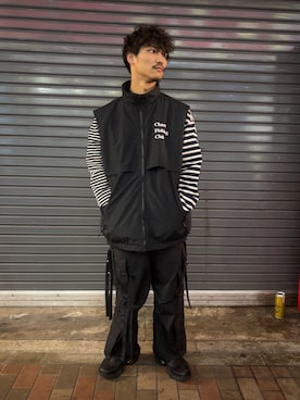 スバルさんのコーディネート