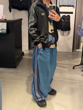 スバルさんのコーディネート