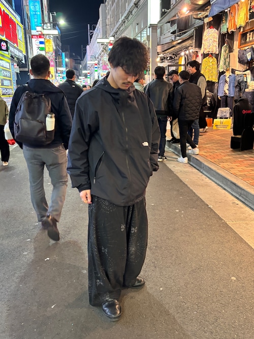 THE NORTH FACE/ザ・ノース・フェイス Compact Jacket