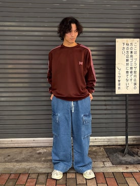 スバルさんのコーディネート