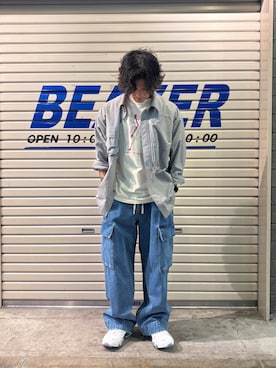 スバルさんのコーディネート