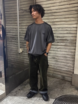 スバルさんのコーディネート