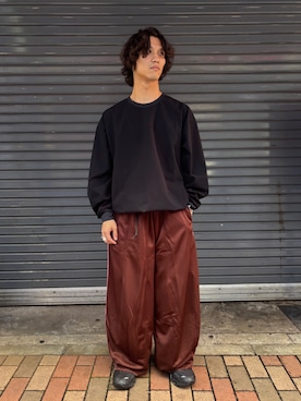 スバルさんのコーディネート