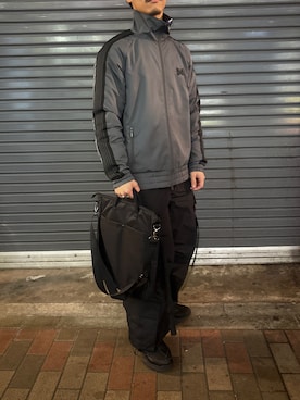 スバルさんのコーディネート