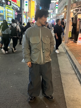 スバルさんのコーディネート