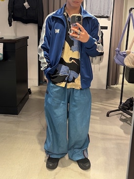 スバルさんのコーディネート