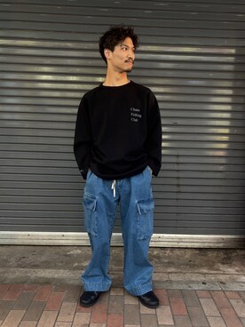 スバルさんのコーディネート