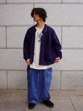 スバルさんのコーディネート