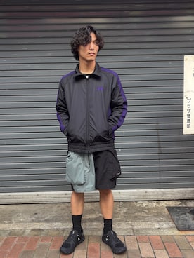 スバルさんのコーディネート