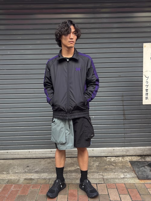 【myungsoo】ページ　　リクエスト商品のため Kemari87 KISHISPO / レディース Cloudhorizon Waterproof