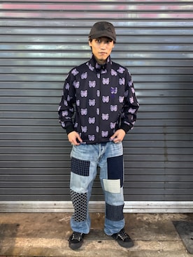 スバルさんのコーディネート