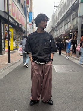 スバルさんのコーディネート
