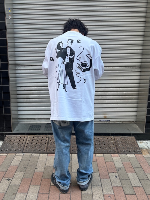 FDMTL/ファンダメンタル 別注CLASSIC DENIM CS119（デニムパンツ