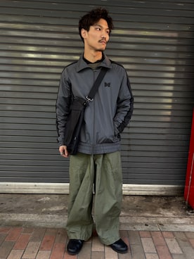 スバルさんのコーディネート