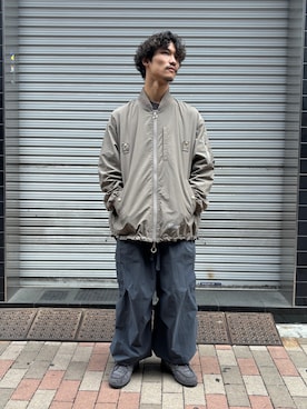 スバルさんのコーディネート
