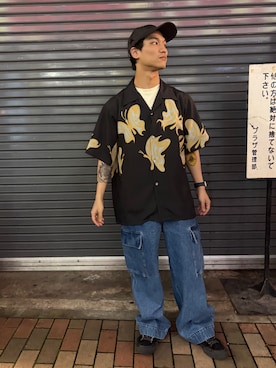 スバルさんのコーディネート