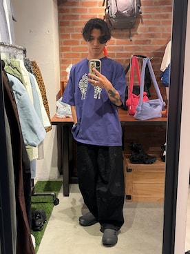 スバルさんのコーディネート