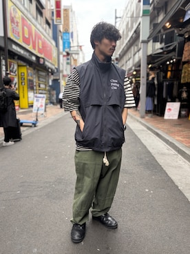 スバルさんのコーディネート