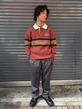 スバルさんのコーディネート