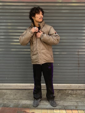 スバルさんのコーディネート