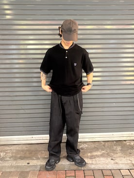 スバルさんのコーディネート