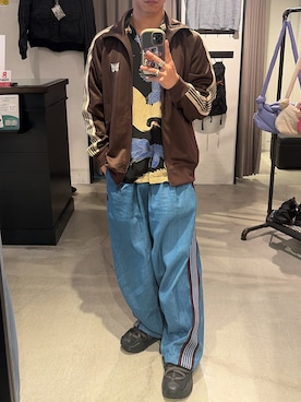 スバルさんのコーディネート