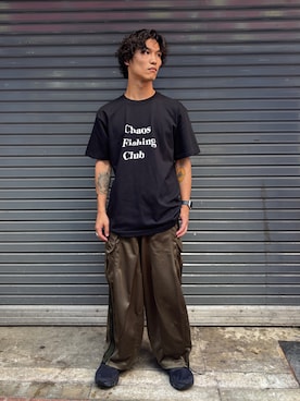 スバルさんのコーディネート